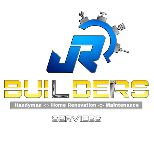 JR Builders & Handyman Services